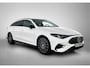 Mercedes-Benz CLA Shooting Brake 250+ Business Solution AMG 85 kWh | Premium pakket | Winterpakket | Sportstoelen | Massagefunctie | MBUX Virtuele Assistant | MULTIBEAM LED | Vast panoramadak | Alarmsysteem | 19" vijfspaaks lichtmetalen AMG-velgen |