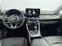 Toyota RAV4 2.5 Hybrid AWD Executive