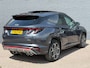 Hyundai Tucson 1.6 T-GDI HEV N Line Stuurverwarming + Stoelverwarming Voor + Achter | Panoramadak | Adaptive Cruise Control | Lane Assist | Afneembare Trekhaak 1650kg | All Seasonbanden |