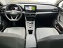 SEAT Leon Sportstourer 1.0 eTSI Style Business Intense / Navigatie / App connect / Parkeersensoren V+A / Fabriek garantie 2028 / **