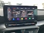 SEAT Leon Sportstourer 1.0 eTSI Style Business Intense / Navigatie / App connect / Parkeersensoren V+A / Fabriek garantie 2028 / **