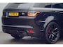 Land Rover Range Rover Sport 5.0 V8 SC SVR / Carbon / 575 pk / Head-Up / Meridian / Camera / Luchtvering