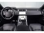 Land Rover Range Rover Sport 5.0 V8 SC SVR / Carbon / 575 pk / Head-Up / Meridian / Camera / Luchtvering