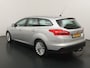 Ford Focus Wagon 125pk Titanium | Nwe. distributieriem | Trekhaak | Voorruit verwarmd | Camera | Clima | Cruise |