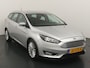 Ford Focus Wagon 125pk Titanium | Nwe. distributieriem | Trekhaak | Voorruit verwarmd | Camera | Clima | Cruise |