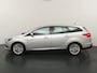 Ford Focus Wagon 125pk Titanium | Nwe. distributieriem | Trekhaak | Voorruit verwarmd | Camera | Clima | Cruise |