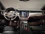 Volvo V90 2.0 B4 R-Design | Panoramadak | Elektr. trekhaak | Head-Up | Camera | Harman Kardon | Adaptive cruise | Dealer onderhouden