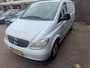 Mercedes-Benz Vito 115 CDI 320 Lang HD/ met NAP en APK in overleg!