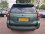 Toyota Land Cruiser 2.8 D-4D-F Professional Window Van | BPM VRIJ! | Unieke kleur! | Leder | Navigatie | Keyless | Cruise control adaptief |