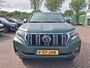 Toyota Land Cruiser 2.8 D-4D-F Professional Window Van | BPM VRIJ! | Unieke kleur! | Leder | Navigatie | Keyless | Cruise control adaptief |