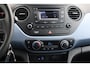 Hyundai i10 1.0i i-Motion Comfort 5 deurs - 2e eigenaar - Climate control - Cruise control
