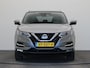Nissan Qashqai 115pk Tekna + | Panorama dak | Trekhaak | Memory stoelen met verwarming | Voorruit verwarming |