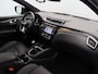 Nissan Qashqai 115pk Tekna + | Panorama dak | Trekhaak | Memory stoelen met verwarming | Voorruit verwarming |
