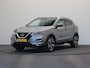 Nissan Qashqai 115pk Tekna + | Panorama dak | Trekhaak | Memory stoelen met verwarming | Voorruit verwarming |