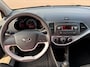 Kia Picanto 1.0i ComfortLine 5drs. +weinig km+