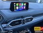 Mazda CX-5 2.0 SkyActiv-G 165 Luxury Camera Trekhaak