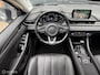 Mazda 6 Sportbreak 2.5 SkyActiv-G 194 Luxury Schuifdak Navi Bose 360 Camera Leer LED Carplay