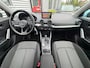 Audi Q2 35 TFSI S Edition -150 PK-AUTOMAAT-FULL LED-NARDO GREY-DAB+-STOELVERWARMING-NAVI-ISOFIX-CLIMA-CRUISECONTROL-ETC.