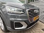 Audi Q2 35 TFSI S Edition -150 PK-AUTOMAAT-FULL LED-NARDO GREY-DAB+-STOELVERWARMING-NAVI-ISOFIX-CLIMA-CRUISECONTROL-ETC.