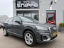 Audi Q2 35 TFSI S Edition -150 PK-AUTOMAAT-FULL LED-NARDO GREY-DAB+-STOELVERWARMING-NAVI-ISOFIX-CLIMA-CRUISECONTROL-ETC.
