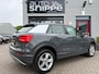 Audi Q2 35 TFSI S Edition -150 PK-AUTOMAAT-FULL LED-NARDO GREY-DAB+-STOELVERWARMING-NAVI-ISOFIX-CLIMA-CRUISECONTROL-ETC.