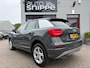 Audi Q2 35 TFSI S Edition -150 PK-AUTOMAAT-FULL LED-NARDO GREY-DAB+-STOELVERWARMING-NAVI-ISOFIX-CLIMA-CRUISECONTROL-ETC.