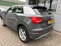 Audi Q2 35 TFSI S Edition -150 PK-AUTOMAAT-FULL LED-NARDO GREY-DAB+-STOELVERWARMING-NAVI-ISOFIX-CLIMA-CRUISECONTROL-ETC.
