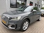 Audi Q2 35 TFSI S Edition -150 PK-AUTOMAAT-FULL LED-NARDO GREY-DAB+-STOELVERWARMING-NAVI-ISOFIX-CLIMA-CRUISECONTROL-ETC.
