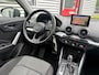 Audi Q2 35 TFSI S Edition -150 PK-AUTOMAAT-FULL LED-NARDO GREY-DAB+-STOELVERWARMING-NAVI-ISOFIX-CLIMA-CRUISECONTROL-ETC.