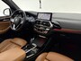 BMW iX3 Executive Shadow Line 80 kWh 286PK | Snelladen | SOH 95% | Pano | Sfeer | Memory | HuD | Virtual | H/K | 360° | Carplay | NAP