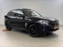 BMW iX3 Executive Shadow Line 80 kWh 286PK | Snelladen | SOH 95% | Pano | Sfeer | Memory | HuD | Virtual | H/K | 360° | Carplay | NAP