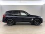 BMW iX3 Executive Shadow Line 80 kWh 286PK | Snelladen | SOH 95% | Pano | Sfeer | Memory | HuD | Virtual | H/K | 360° | Carplay | NAP