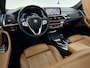 BMW iX3 Executive Shadow Line 80 kWh 286PK | Snelladen | SOH 95% | Pano | Sfeer | Memory | HuD | Virtual | H/K | 360° | Carplay | NAP