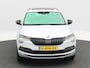 Skoda Karoq 1.5 TSi 150 Pk Automaat Sportline Business | Panorama dak | Stoelverwarming | Trekhaak | Camera | CarPlay | 19 Inch | 79.362 Km !!