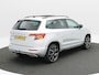 Skoda Karoq 1.5 TSi 150 Pk Automaat Sportline Business | Panorama dak | Stoelverwarming | Trekhaak | Camera | CarPlay | 19 Inch | 79.362 Km !!