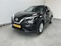 Nissan Juke 1.0 DIG-T N-Connecta | Parkeercamera | Climate Control |
