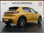 Peugeot e-208 *Gereserveerd / Reserved* EV Allure 50kWh SOH 92% Navi Ecc 360°Camera Apple Carplay Android Auto Cruise Control Pdc Keyless Privacy Glas Lmv 16" Led DAB Regen-Lichtsensor Isofix Origineel Nederlandse Auto