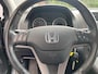 Honda CR-V 2.0i Elegance Trekhaak Camera Ecc Navi CruiseControl Regensensor Autom.Verlichting Isofix Stoelverwarming Mistlampen Elek.Ramen/Spiegels LM-velgen Dealer Onderhouden