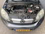 Honda CR-V 2.0i Elegance Trekhaak Camera Ecc Navi CruiseControl Regensensor Autom.Verlichting Isofix Stoelverwarming Mistlampen Elek.Ramen/Spiegels LM-velgen Dealer Onderhouden