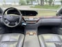 Mercedes-Benz S-klasse 350 Lang Prestige |LEDER|PANO|CRUISE|CLIMA|STOEL VWM+KOELING|MEMORY