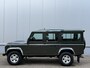 Land Rover Defender 2.4 TD 110 SW SE Airco Stoelverwarming Kanteldak LM Velgen LED Stof 96.000 km Topstaat!