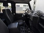 Land Rover Defender 2.4 TD 110 SW SE Airco Stoelverwarming Kanteldak LM Velgen LED Stof 96.000 km Topstaat!