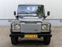 Land Rover Defender 2.4 TD 110 SW SE Airco Stoelverwarming Kanteldak LM Velgen LED Stof 96.000 km Topstaat!