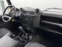 Land Rover Defender 2.4 TD 110 SW SE Airco Stoelverwarming Kanteldak LM Velgen LED Stof 96.000 km Topstaat!