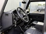 Land Rover Defender 2.4 TD 110 SW SE Airco Stoelverwarming Kanteldak LM Velgen LED Stof 96.000 km Topstaat!
