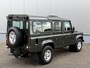 Land Rover Defender 2.4 TD 110 SW SE Airco Stoelverwarming Kanteldak LM Velgen LED Stof 96.000 km Topstaat!