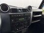 Land Rover Defender 2.4 TD 110 SW SE Airco Stoelverwarming Kanteldak LM Velgen LED Stof 96.000 km Topstaat!