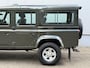 Land Rover Defender 2.4 TD 110 SW SE Airco Stoelverwarming Kanteldak LM Velgen LED Stof 96.000 km Topstaat!