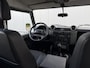 Land Rover Defender 2.4 TD 110 SW SE Airco Stoelverwarming Kanteldak LM Velgen LED Stof 96.000 km Topstaat!