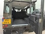 Land Rover Defender 2.4 TD 110 SW SE Airco Stoelverwarming Kanteldak LM Velgen LED Stof 96.000 km Topstaat!